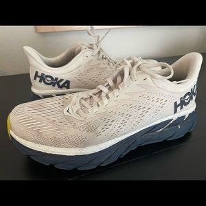 Hoka Clifton 7 Womens